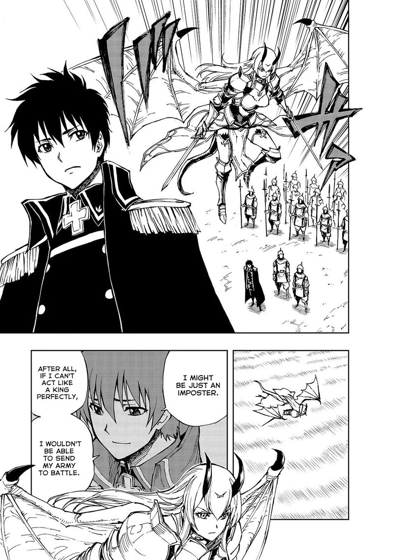 Genjitsushugisha no Oukokukaizouki Chapter 25 - Page 20 in English