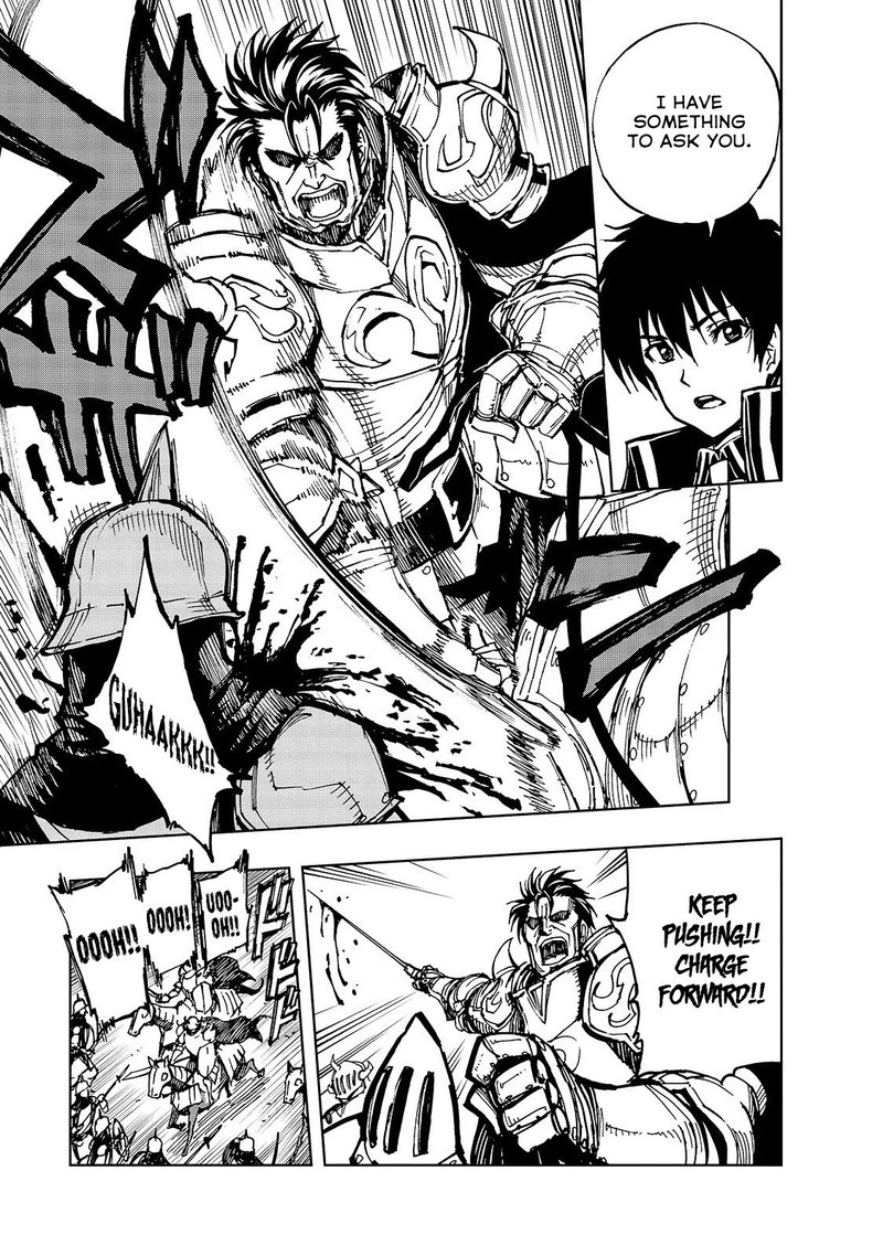 Genjitsushugisha no Oukokukaizouki Chapter 25 - Page 5 in English