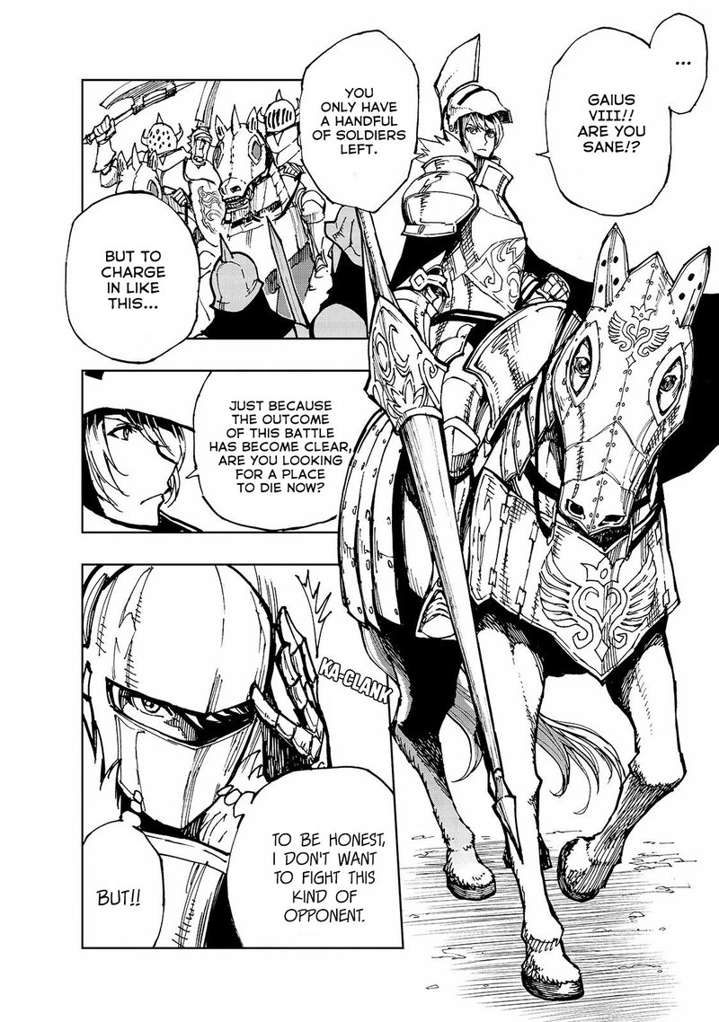 Genjitsushugisha no Oukokukaizouki Chapter 25 - Page 6 in English