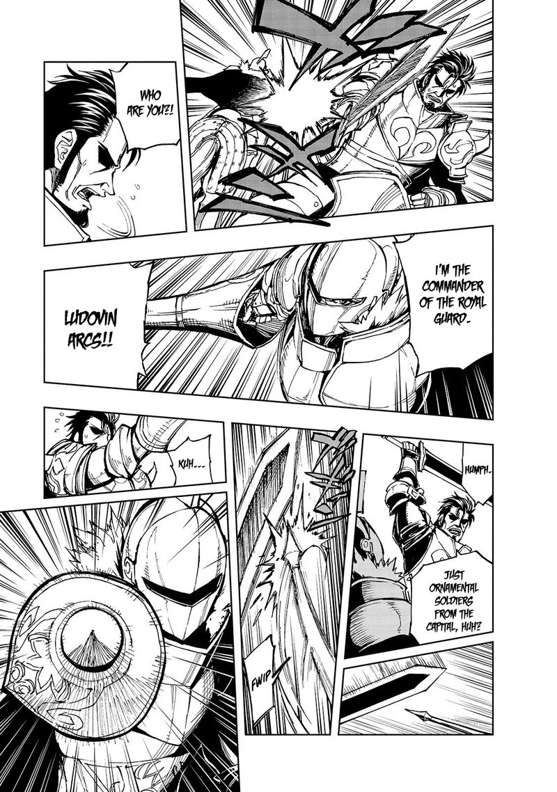 Genjitsushugisha no Oukokukaizouki Chapter 25 - Page 9 in English