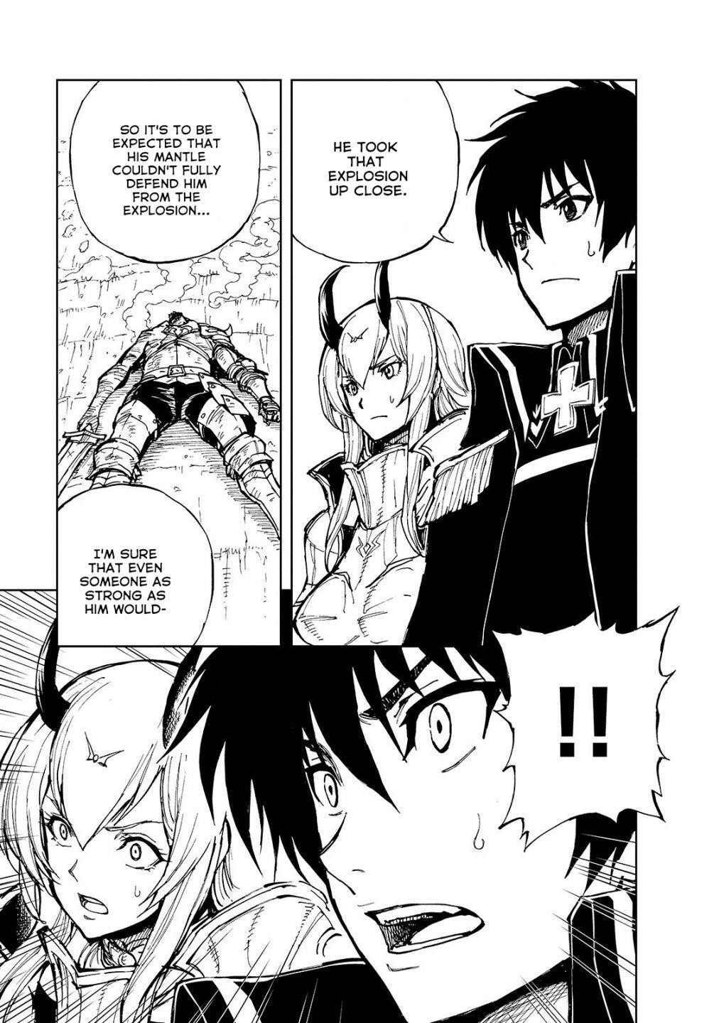 Genjitsushugisha no Oukokukaizouki Chapter 26 - Page 26 in English