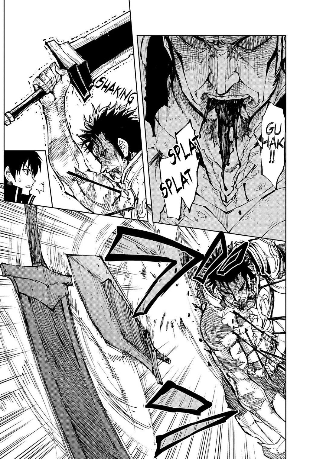 Genjitsushugisha no Oukokukaizouki Chapter 27 - Page 4 in English