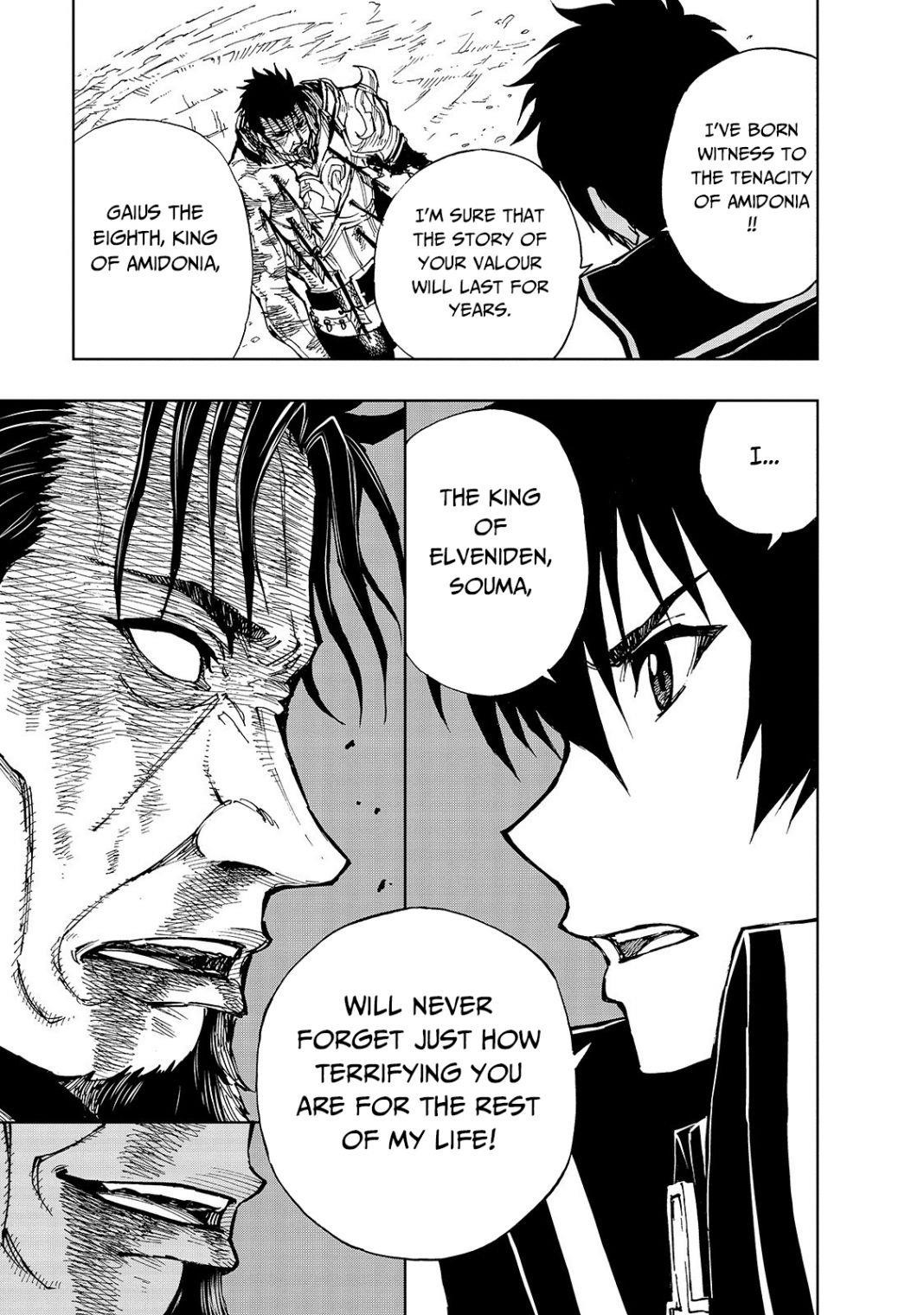 Genjitsushugisha no Oukokukaizouki Chapter 27 - Page 6 in English