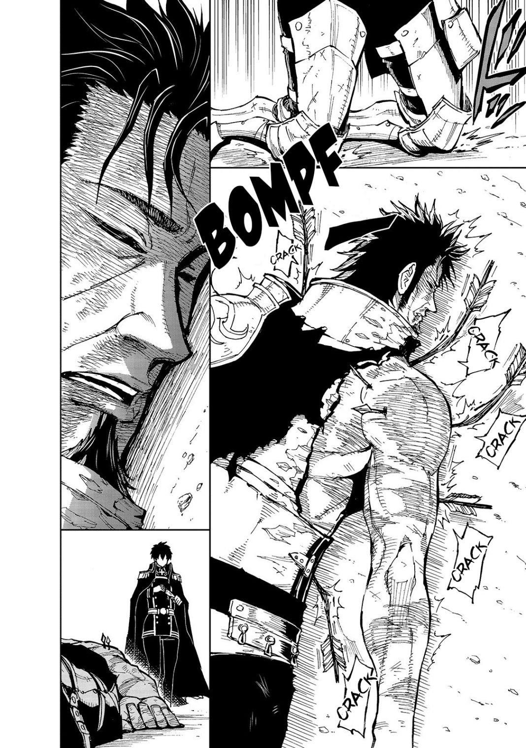 Genjitsushugisha no Oukokukaizouki Chapter 27 - Page 7 in English