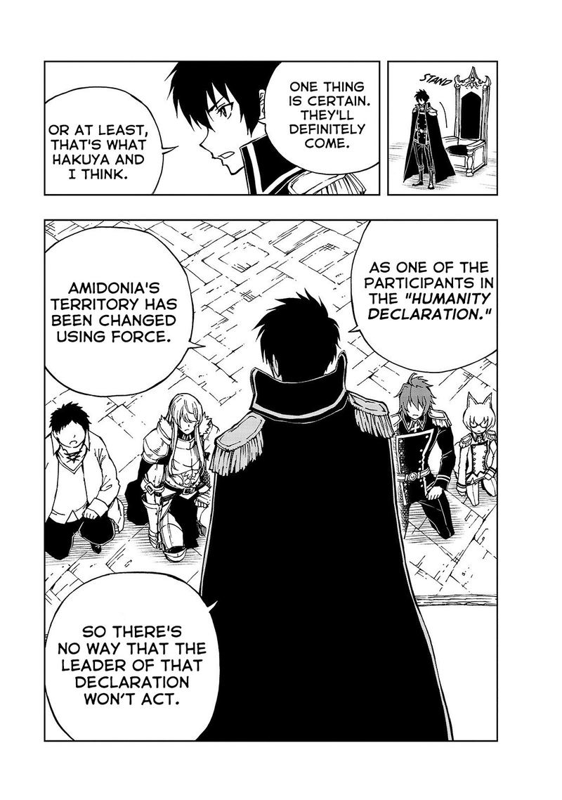 Genjitsushugisha no Oukokukaizouki Chapter 28 - Page 11 in English