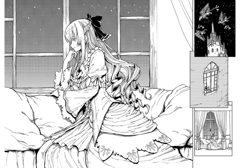 Genjitsushugisha no Oukokukaizouki Chapter 28 - Page 17 in English