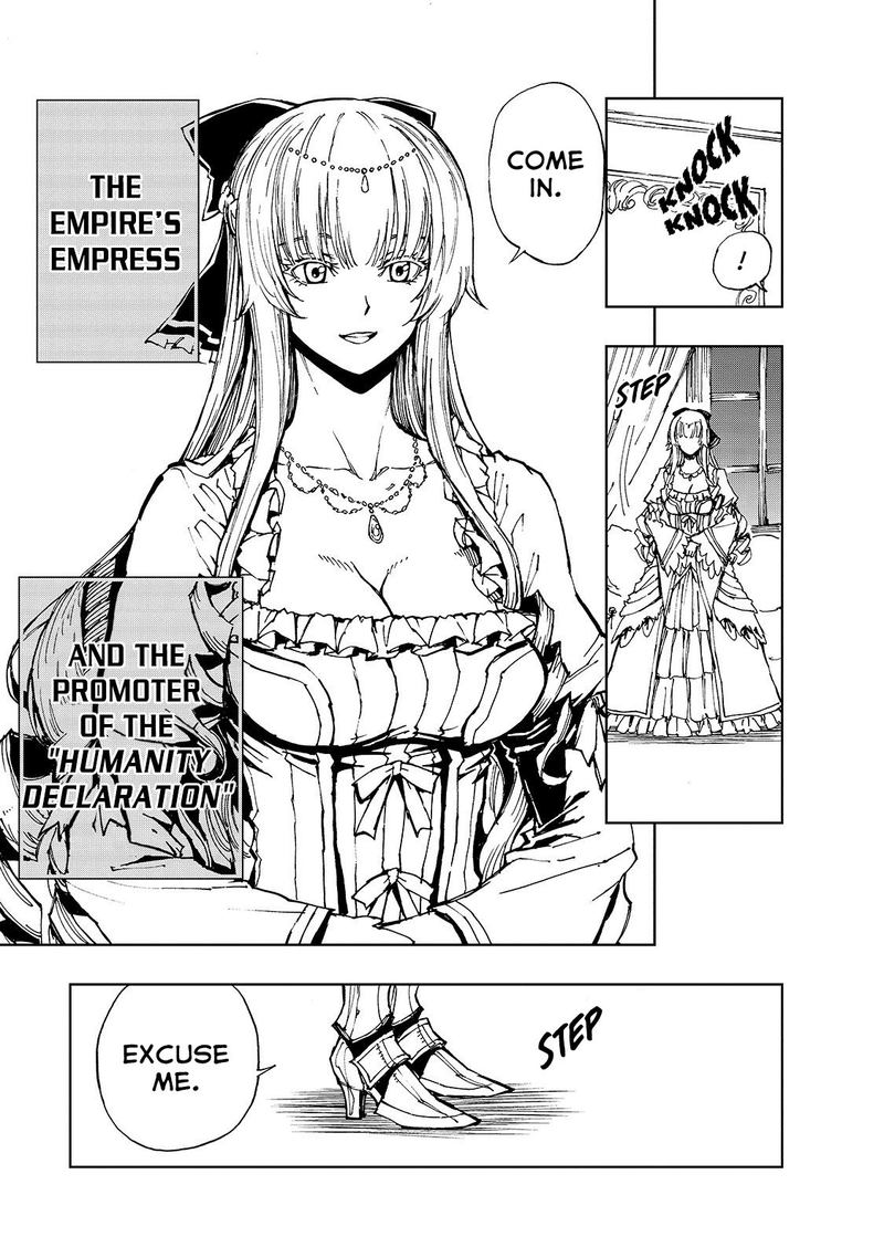 Genjitsushugisha no Oukokukaizouki Chapter 28 - Page 19 in English