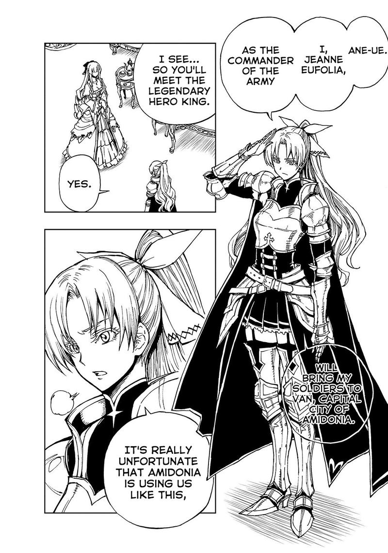 Genjitsushugisha no Oukokukaizouki Chapter 28 - Page 20 in English
