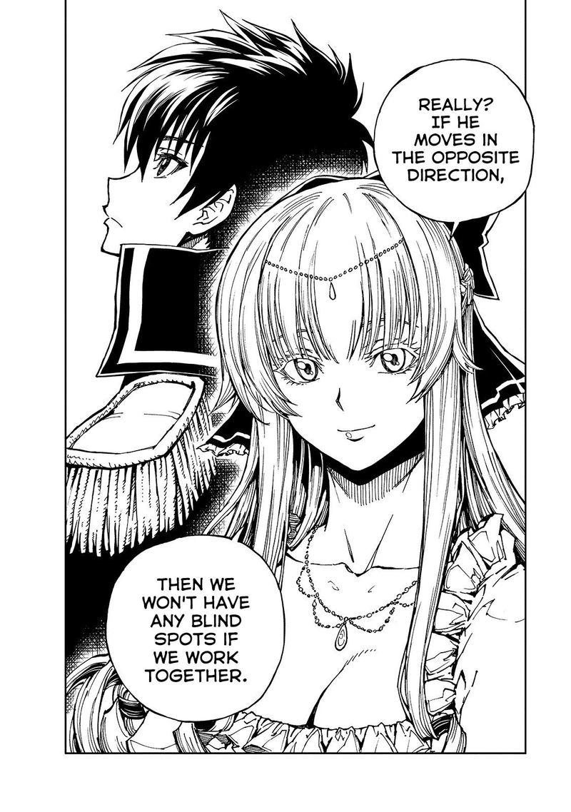 Genjitsushugisha no Oukokukaizouki Chapter 28 - Page 28 in English