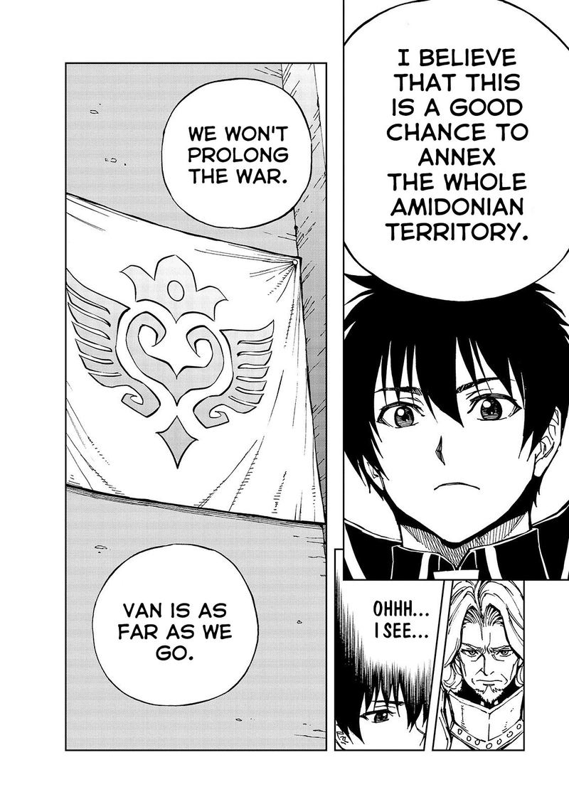 Genjitsushugisha no Oukokukaizouki Chapter 28 - Page 8 in English