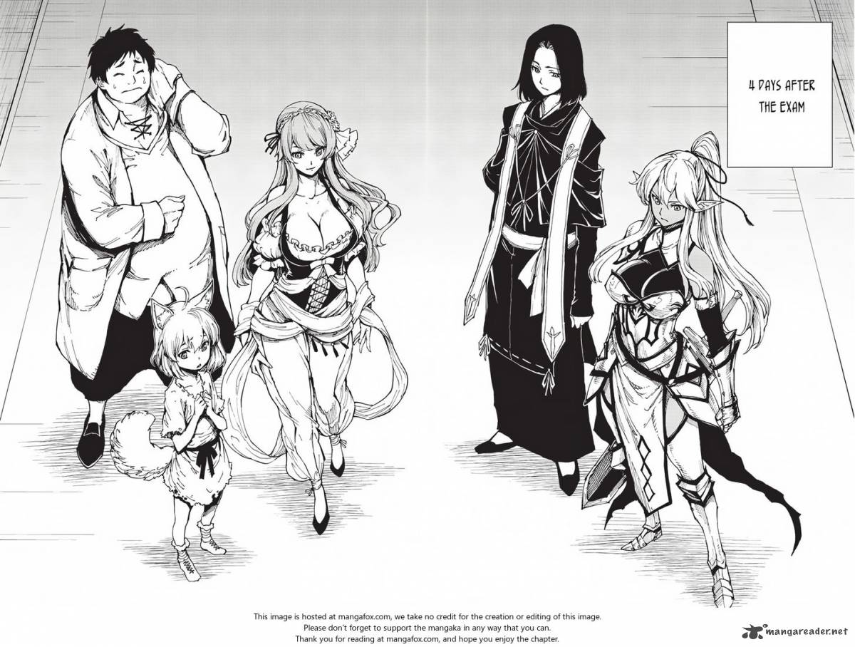 Genjitsushugisha no Oukokukaizouki Chapter 3 - Page 22 in English