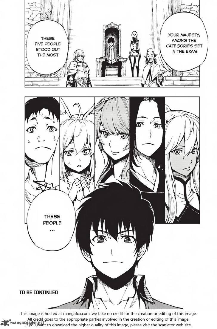 Genjitsushugisha no Oukokukaizouki Chapter 3 - Page 23 in English