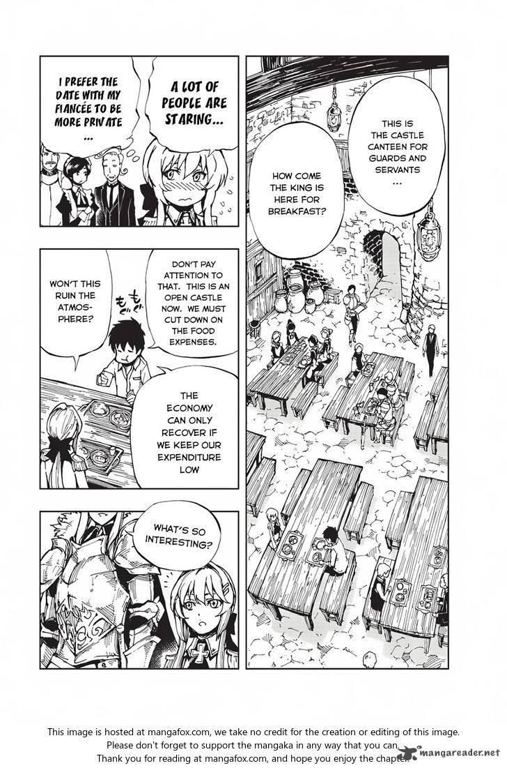 Genjitsushugisha no Oukokukaizouki Chapter 3 - Page 4 in English