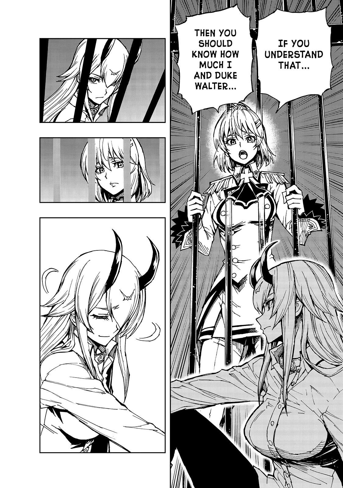 Genjitsushugisha no Oukokukaizouki Chapter 30 - Page 20 in English