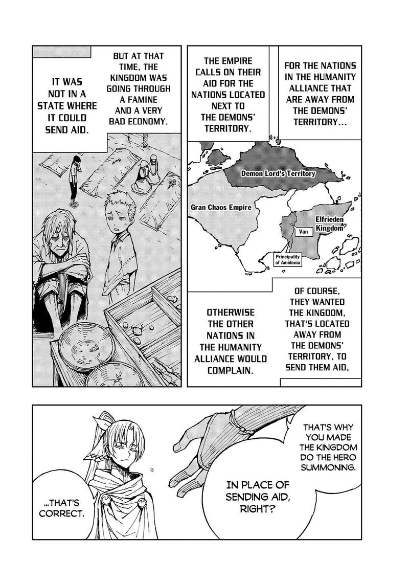 Genjitsushugisha no Oukokukaizouki Chapter 32 - Page 11 in English