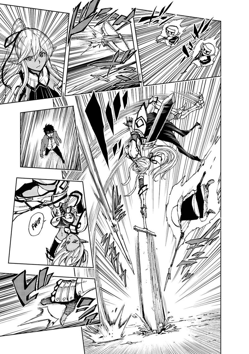 Genjitsushugisha no Oukokukaizouki Chapter 32 - Page 22 in English