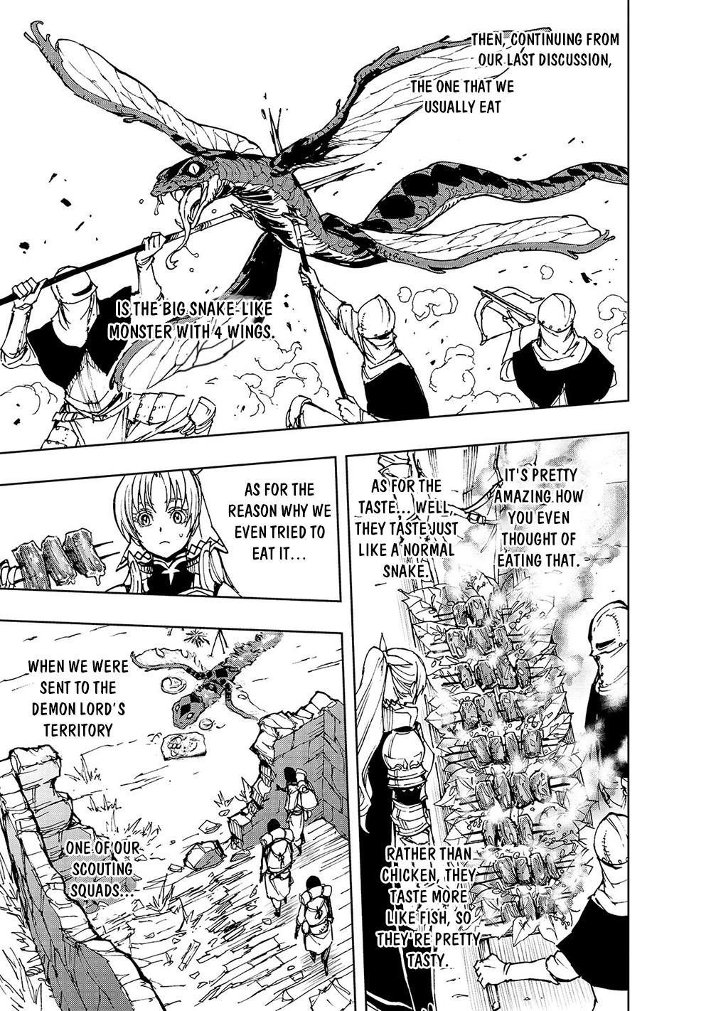 Genjitsushugisha no Oukokukaizouki Chapter 34 - Page 15 in English