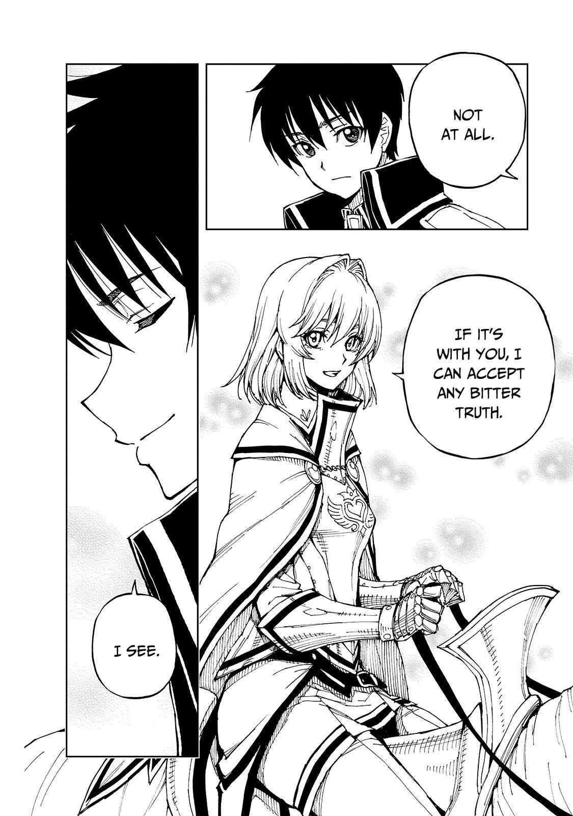 Genjitsushugisha no Oukokukaizouki Chapter 37 - Page 4 in English