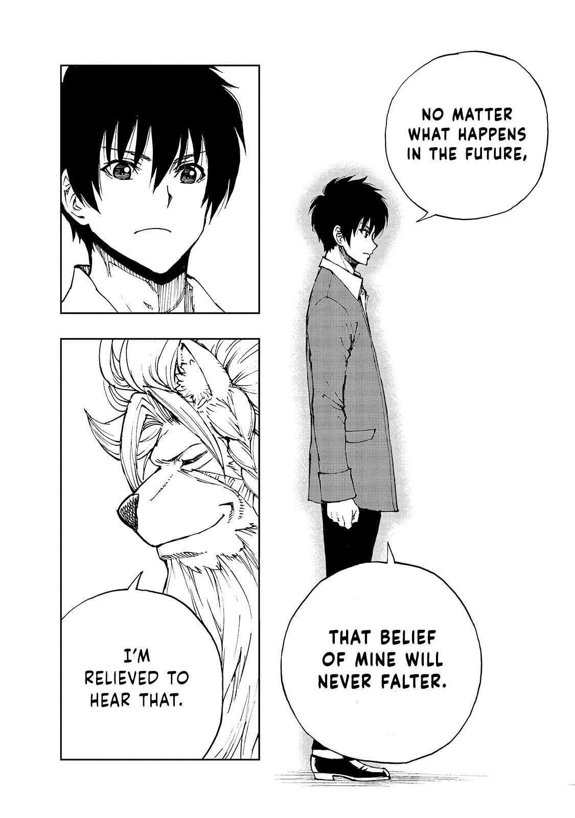 Genjitsushugisha no Oukokukaizouki Chapter 38 - Page 13 in English