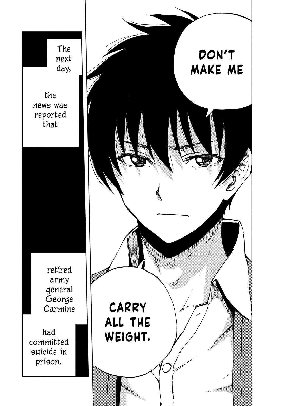 Genjitsushugisha no Oukokukaizouki Chapter 38 - Page 17 in English