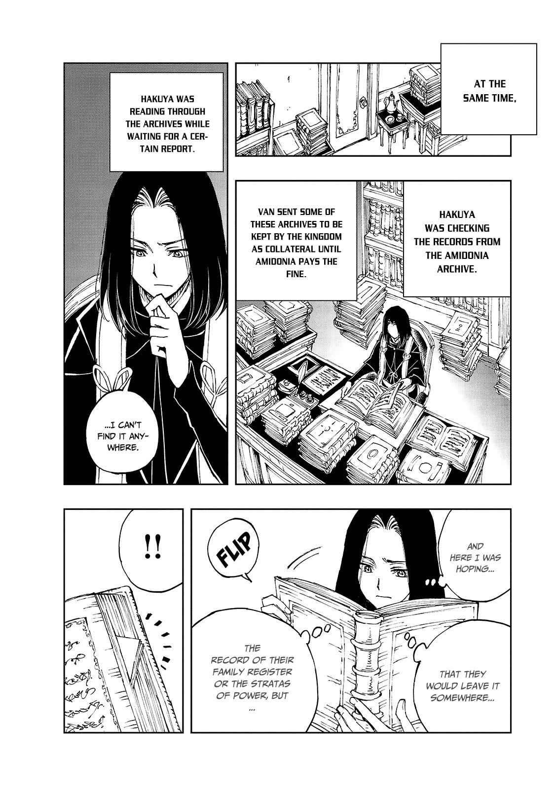 Genjitsushugisha no Oukokukaizouki Chapter 39 - Page 10 in English