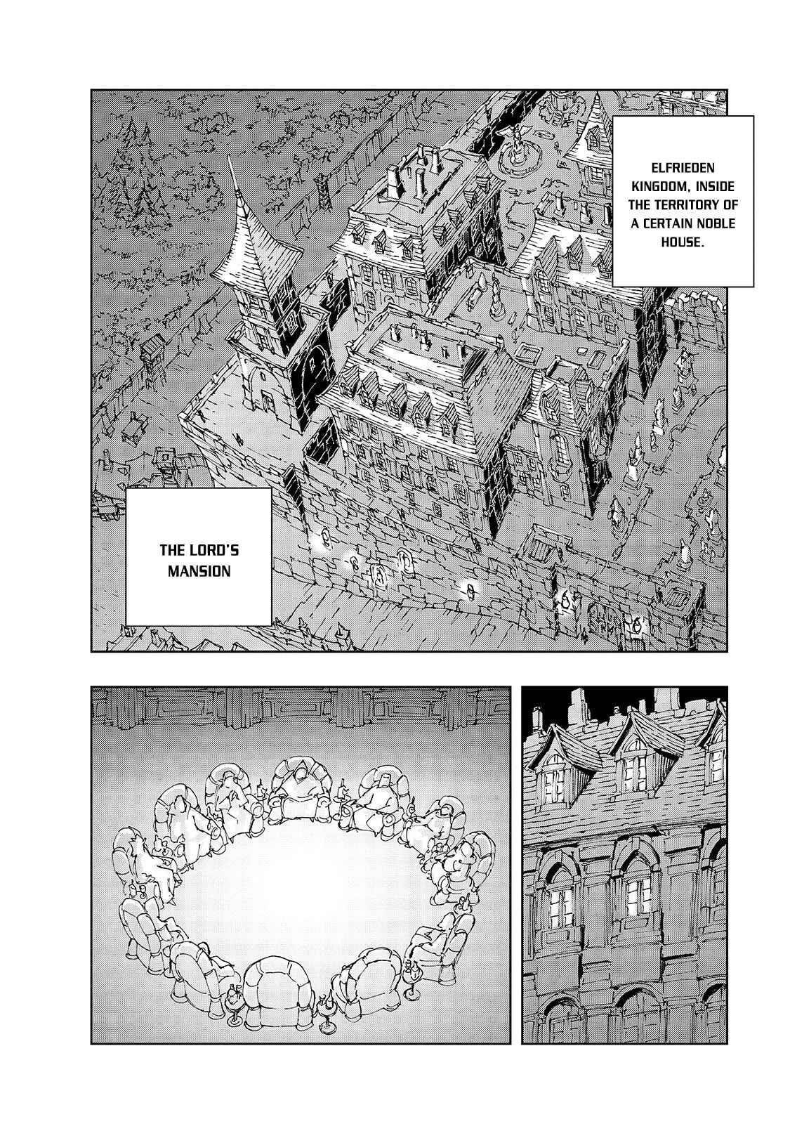 Genjitsushugisha no Oukokukaizouki Chapter 39 - Page 16 in English