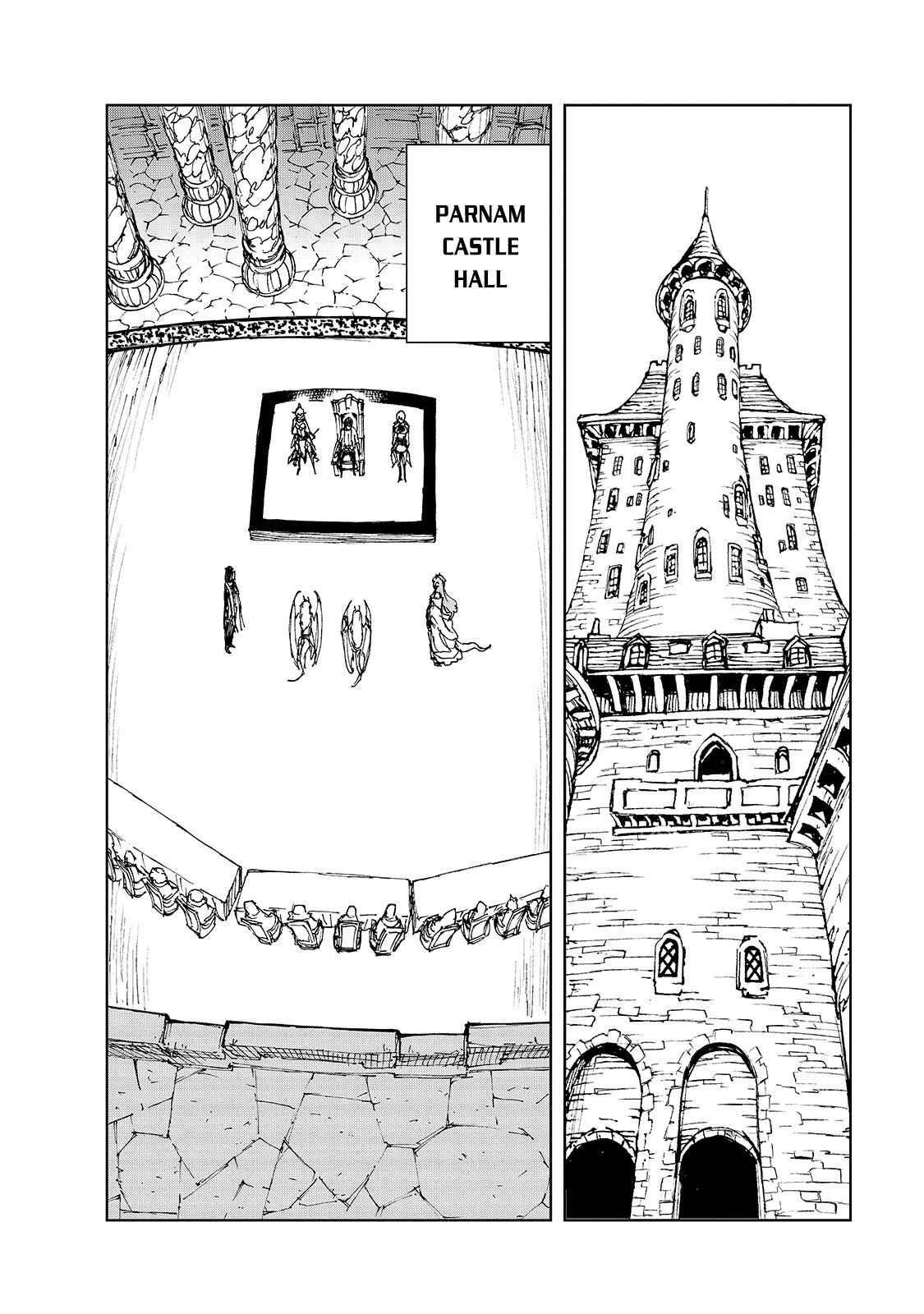 Genjitsushugisha no Oukokukaizouki Chapter 39 - Page 23 in English