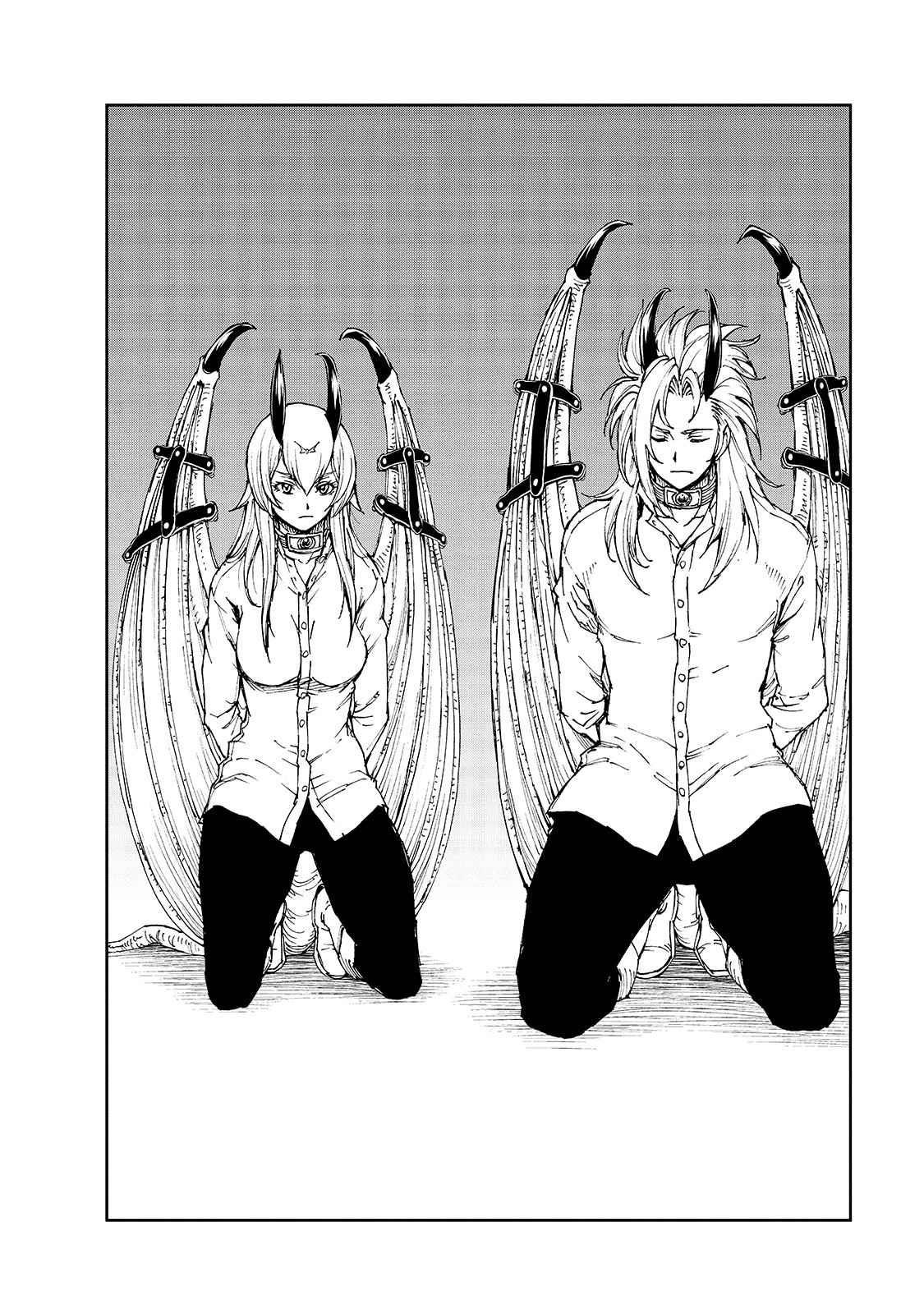 Genjitsushugisha no Oukokukaizouki Chapter 39 - Page 25 in English