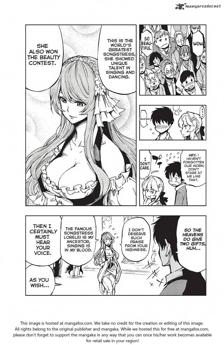 Genjitsushugisha no Oukokukaizouki Chapter 4 - Page 13 in English