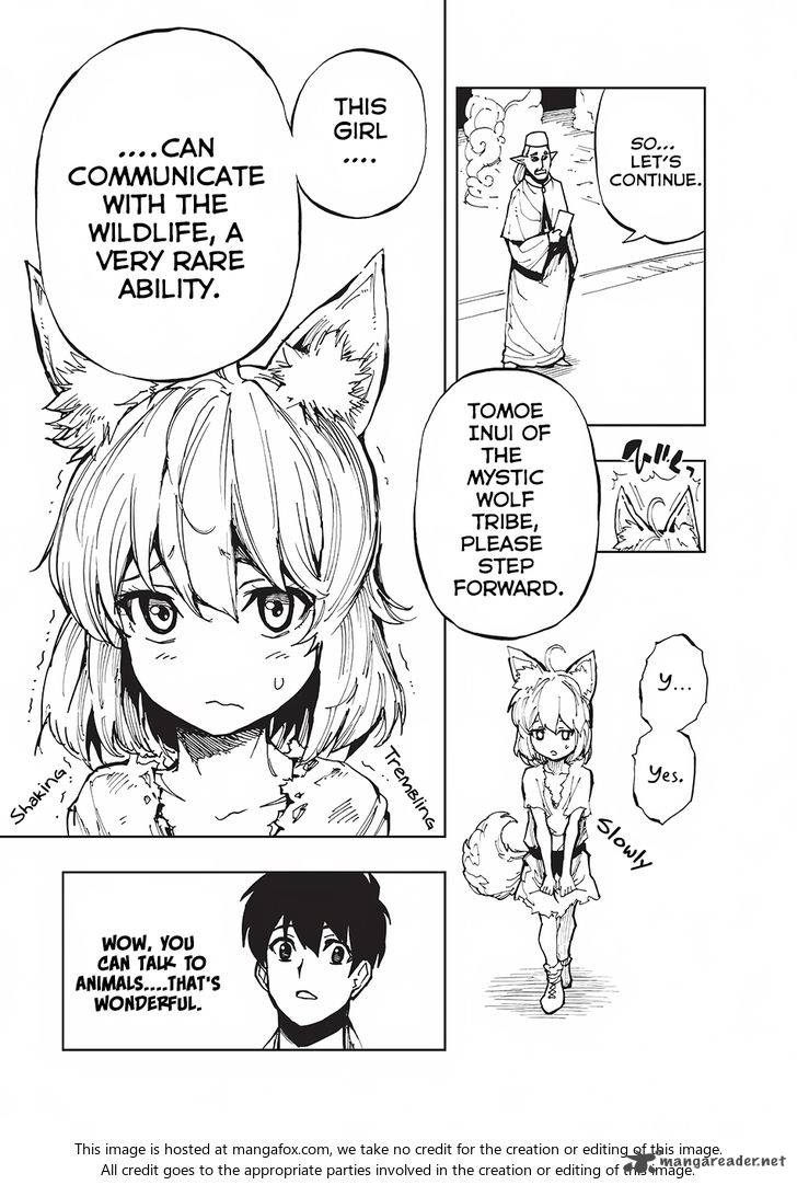 Genjitsushugisha no Oukokukaizouki Chapter 4 - Page 17 in English