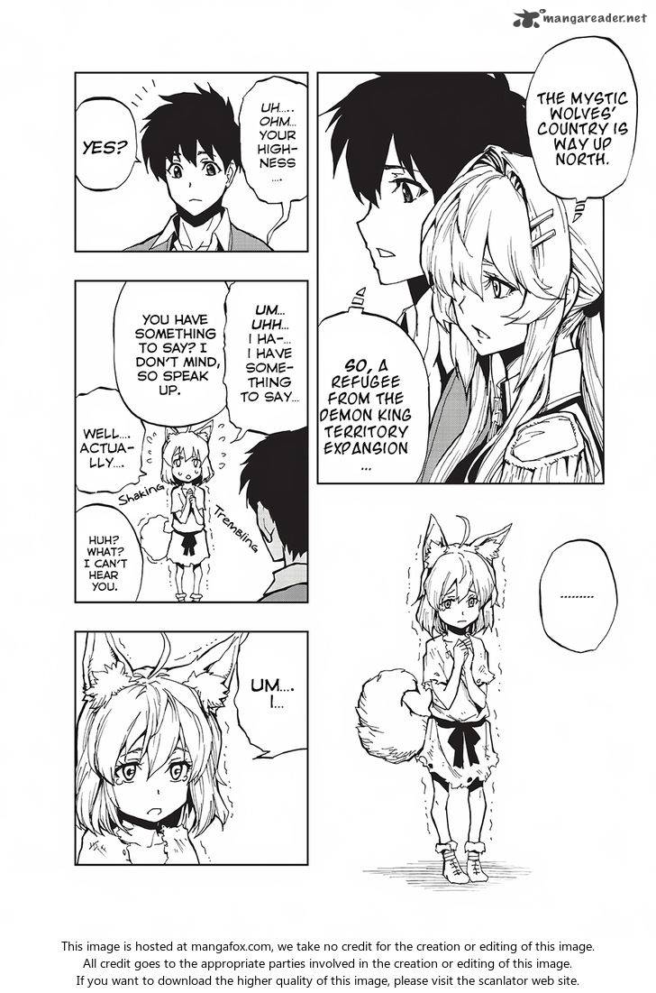 Genjitsushugisha no Oukokukaizouki Chapter 4 - Page 18 in English