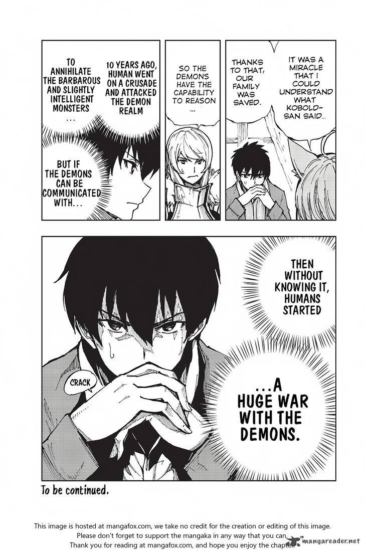 Genjitsushugisha no Oukokukaizouki Chapter 4 - Page 23 in English