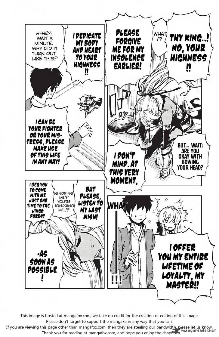 Genjitsushugisha no Oukokukaizouki Chapter 4 - Page 9 in English