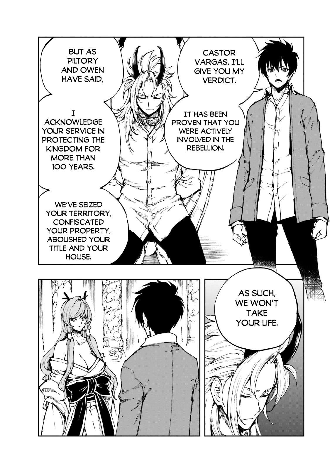 Genjitsushugisha no Oukokukaizouki Chapter 41.1 - Page 3 in English
