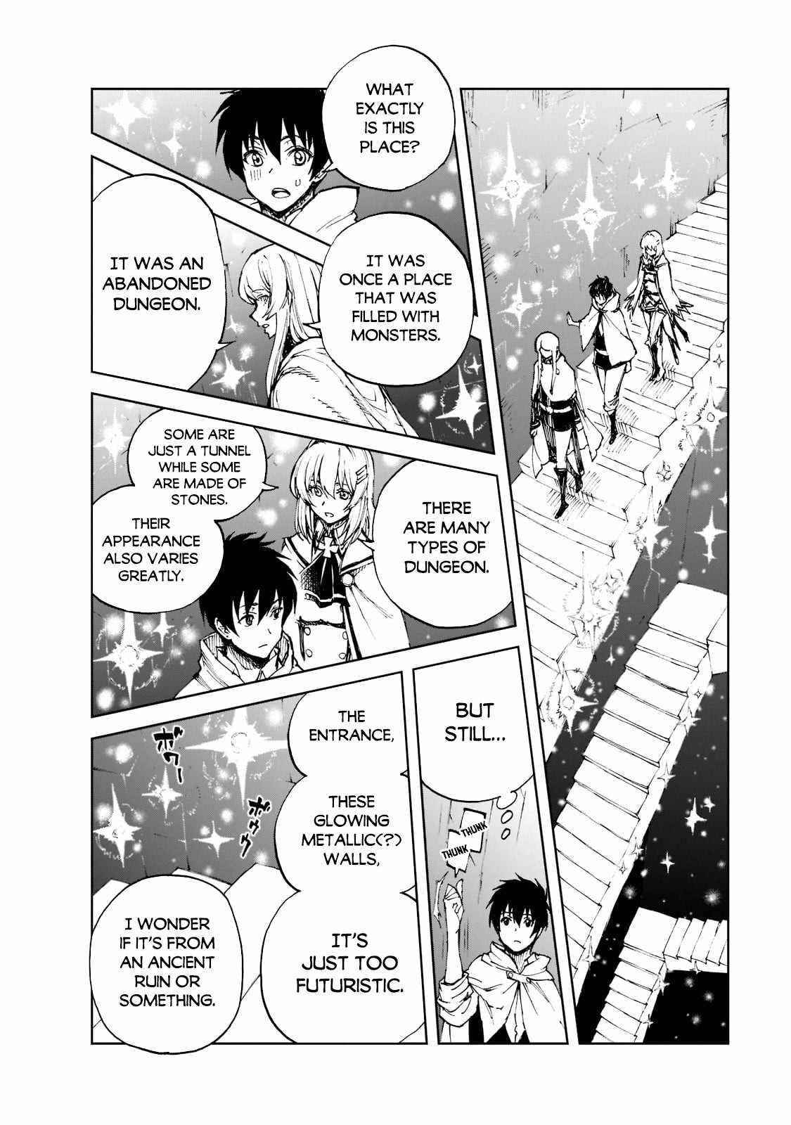 Genjitsushugisha no Oukokukaizouki Chapter 42 - Page 6 in English