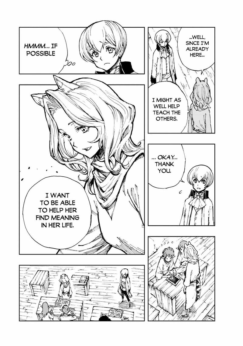 Genjitsushugisha no Oukokukaizouki Chapter 46 - Page 12 in English