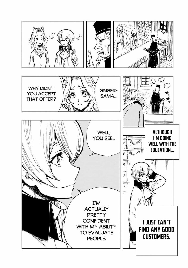 Genjitsushugisha no Oukokukaizouki Chapter 46 - Page 13 in English