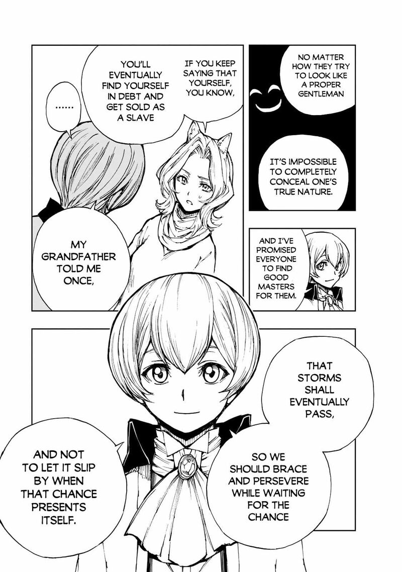 Genjitsushugisha no Oukokukaizouki Chapter 46 - Page 14 in English