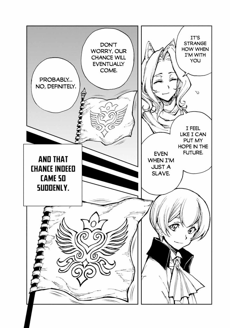 Genjitsushugisha no Oukokukaizouki Chapter 46 - Page 15 in English