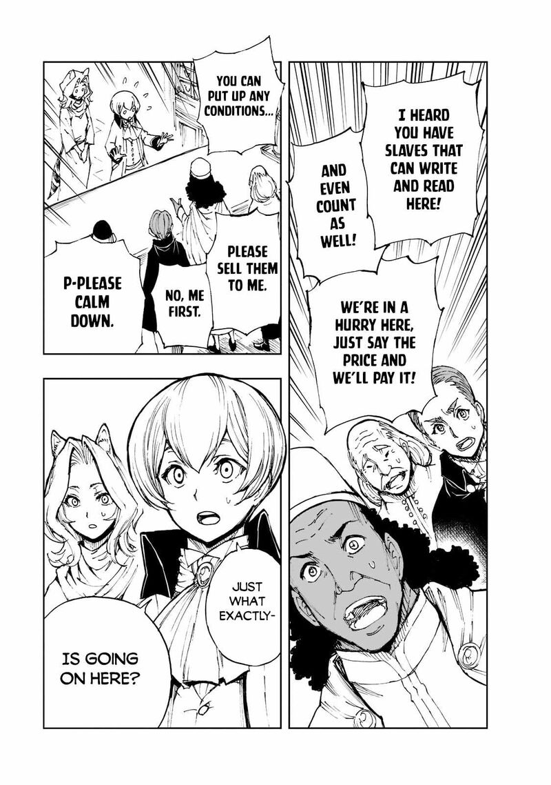 Genjitsushugisha no Oukokukaizouki Chapter 46 - Page 16 in English