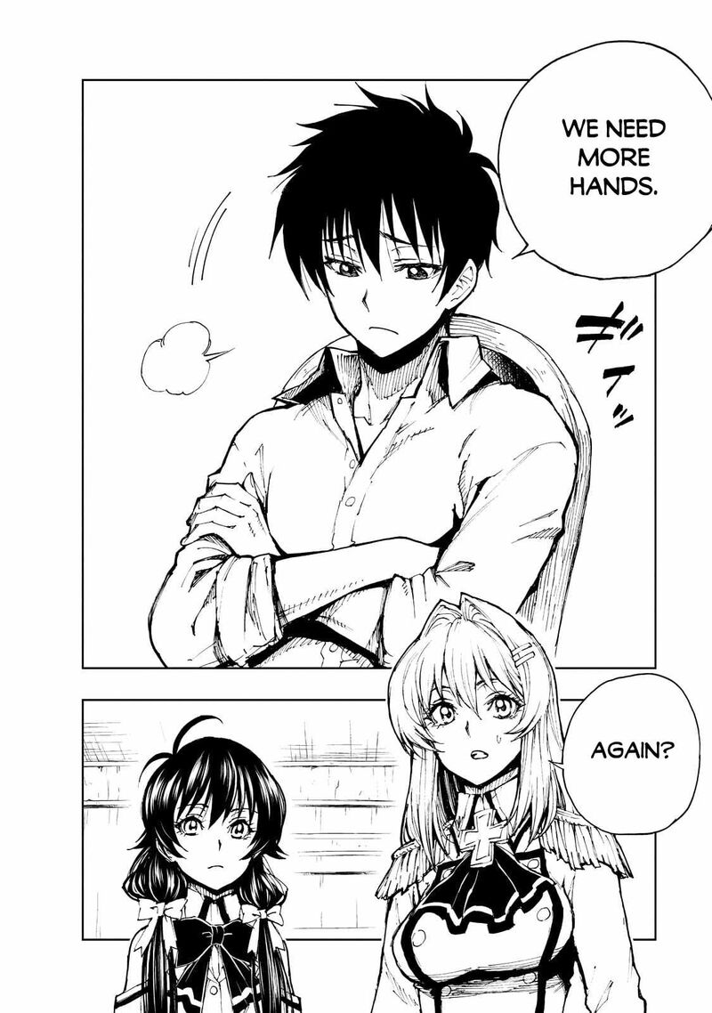 Genjitsushugisha no Oukokukaizouki Chapter 46 - Page 17 in English