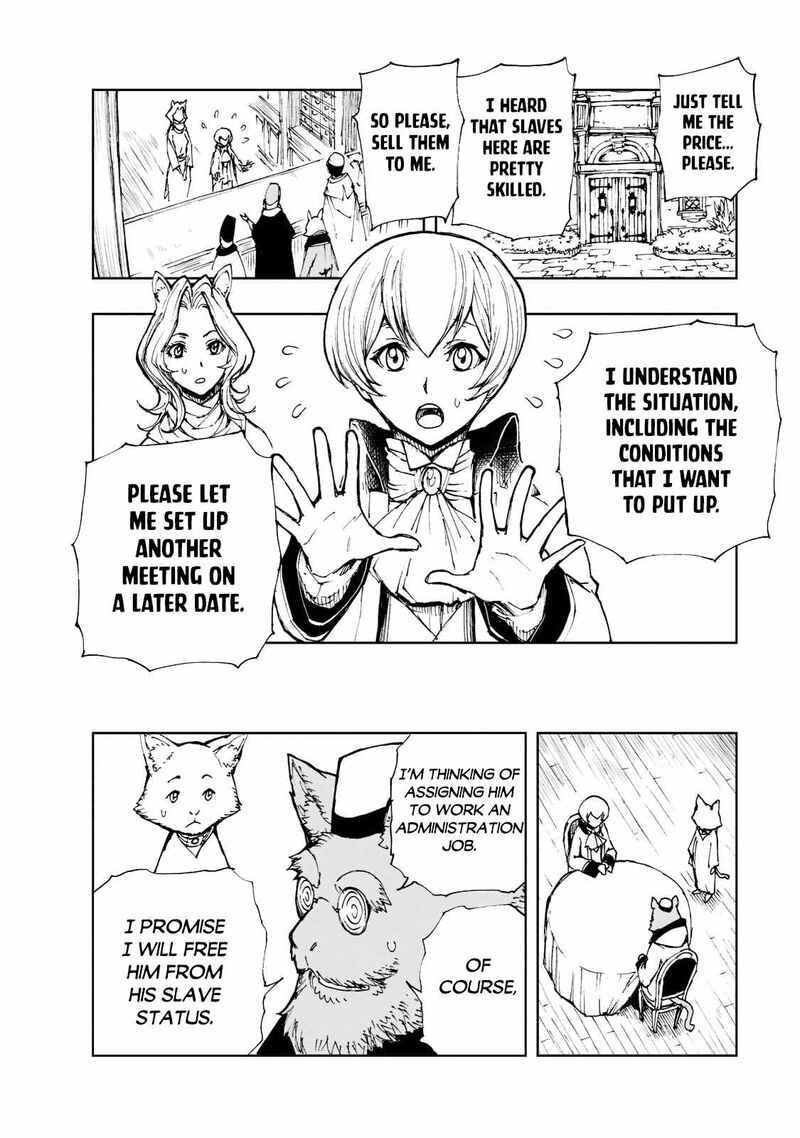 Genjitsushugisha no Oukokukaizouki Chapter 46 - Page 24 in English