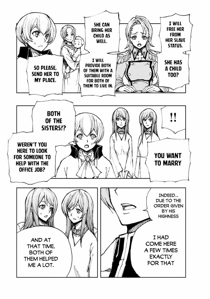 Genjitsushugisha no Oukokukaizouki Chapter 46 - Page 25 in English
