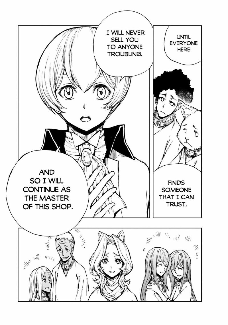 Genjitsushugisha no Oukokukaizouki Chapter 46 - Page 8 in English
