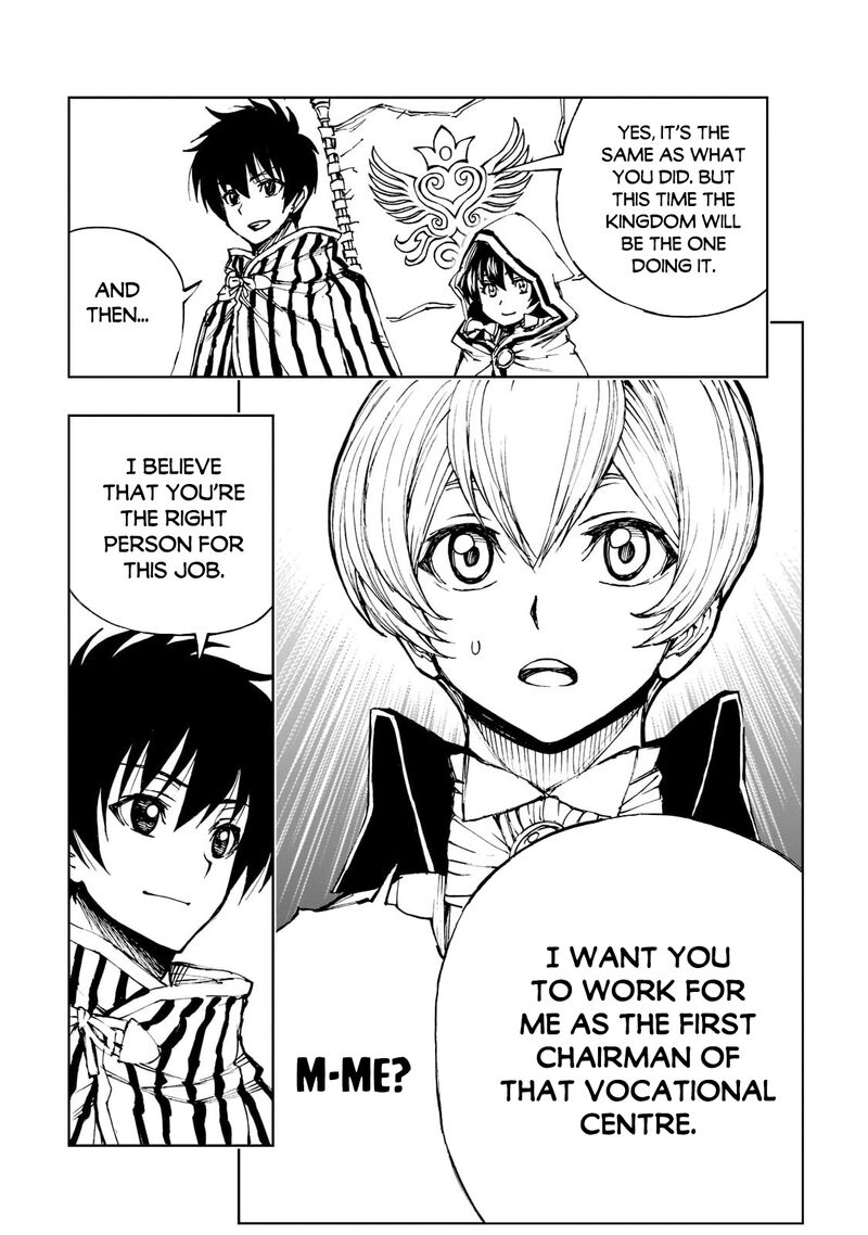 Genjitsushugisha no Oukokukaizouki Chapter 47 - Page 13 in English