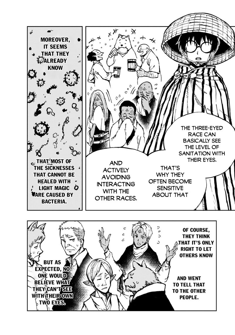 Genjitsushugisha no Oukokukaizouki Chapter 47 - Page 23 in English