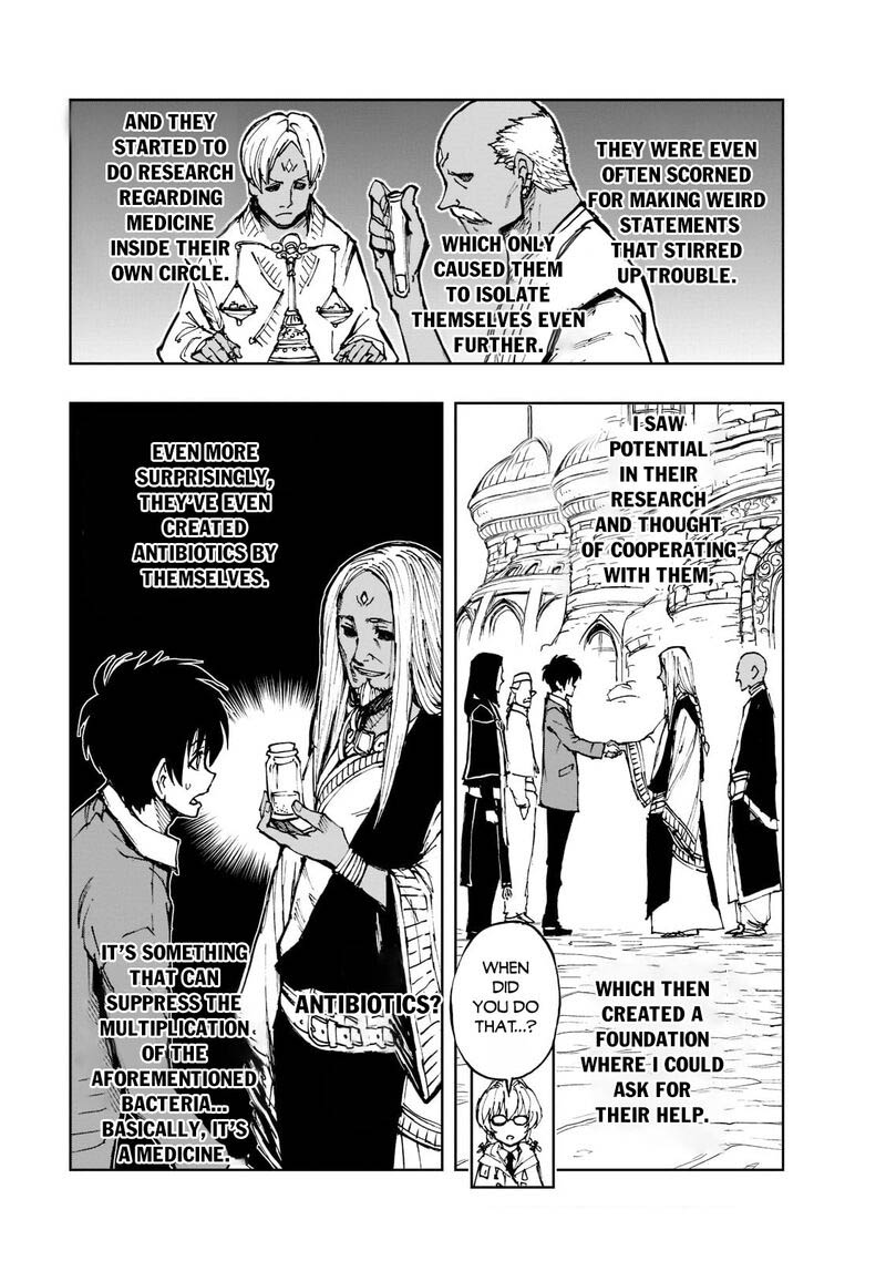 Genjitsushugisha no Oukokukaizouki Chapter 47 - Page 24 in English