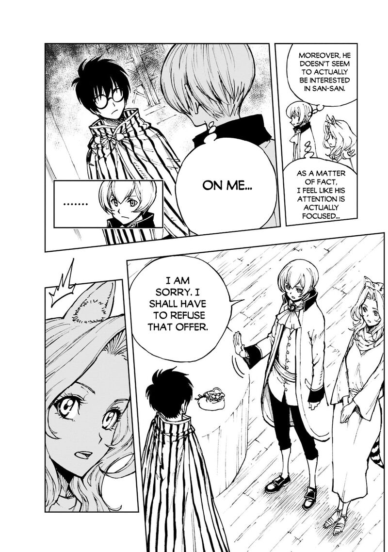 Genjitsushugisha no Oukokukaizouki Chapter 47 - Page 4 in English