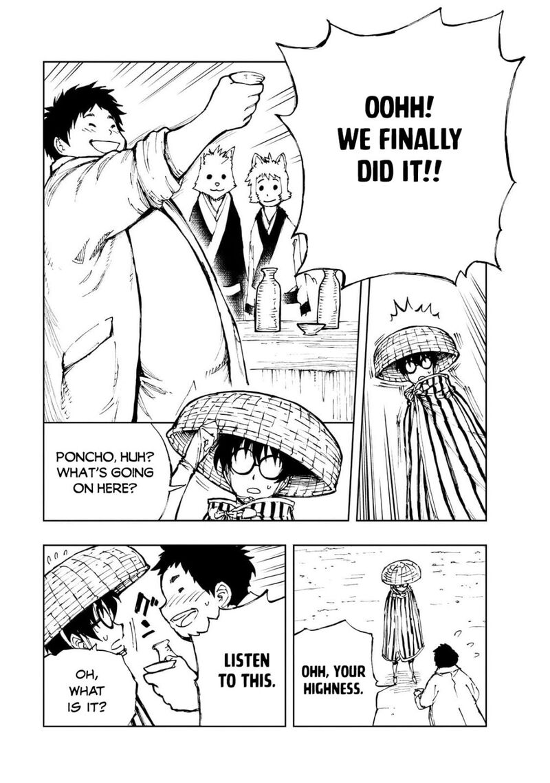 Genjitsushugisha no Oukokukaizouki Chapter 48 - Page 13 in English