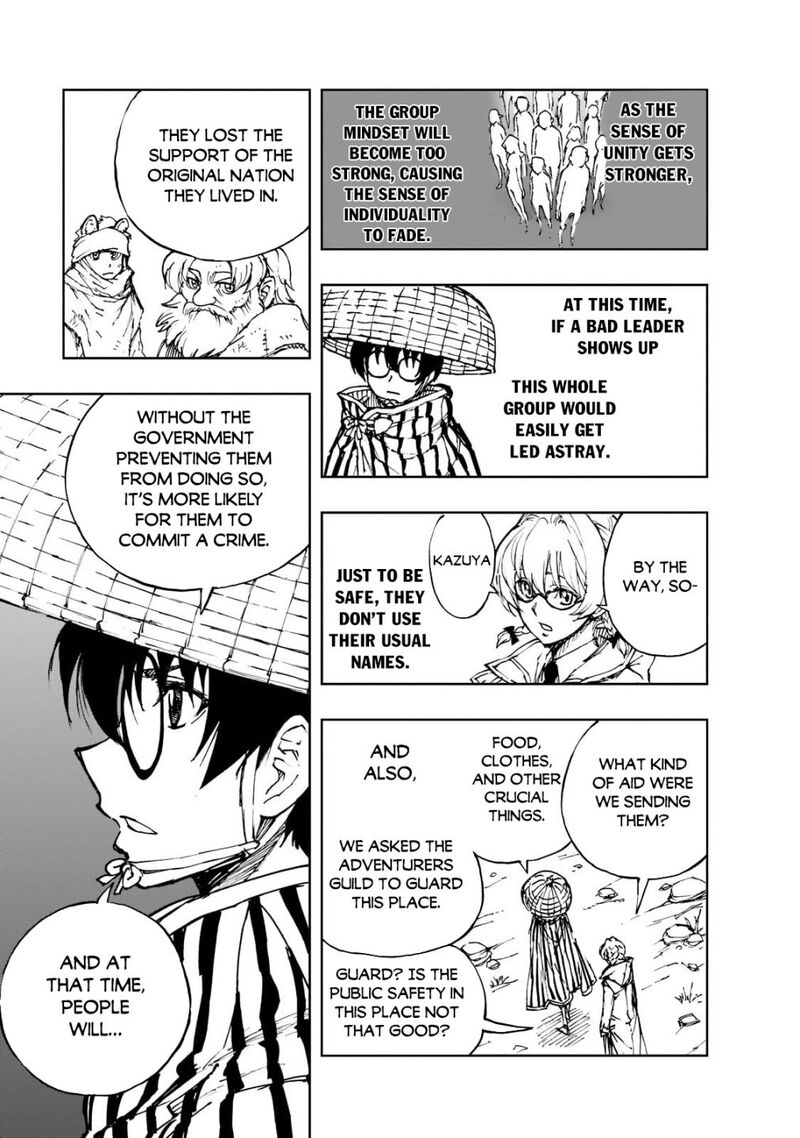 Genjitsushugisha no Oukokukaizouki Chapter 48 - Page 25 in English